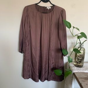 Aritzia Wilfred Dress
